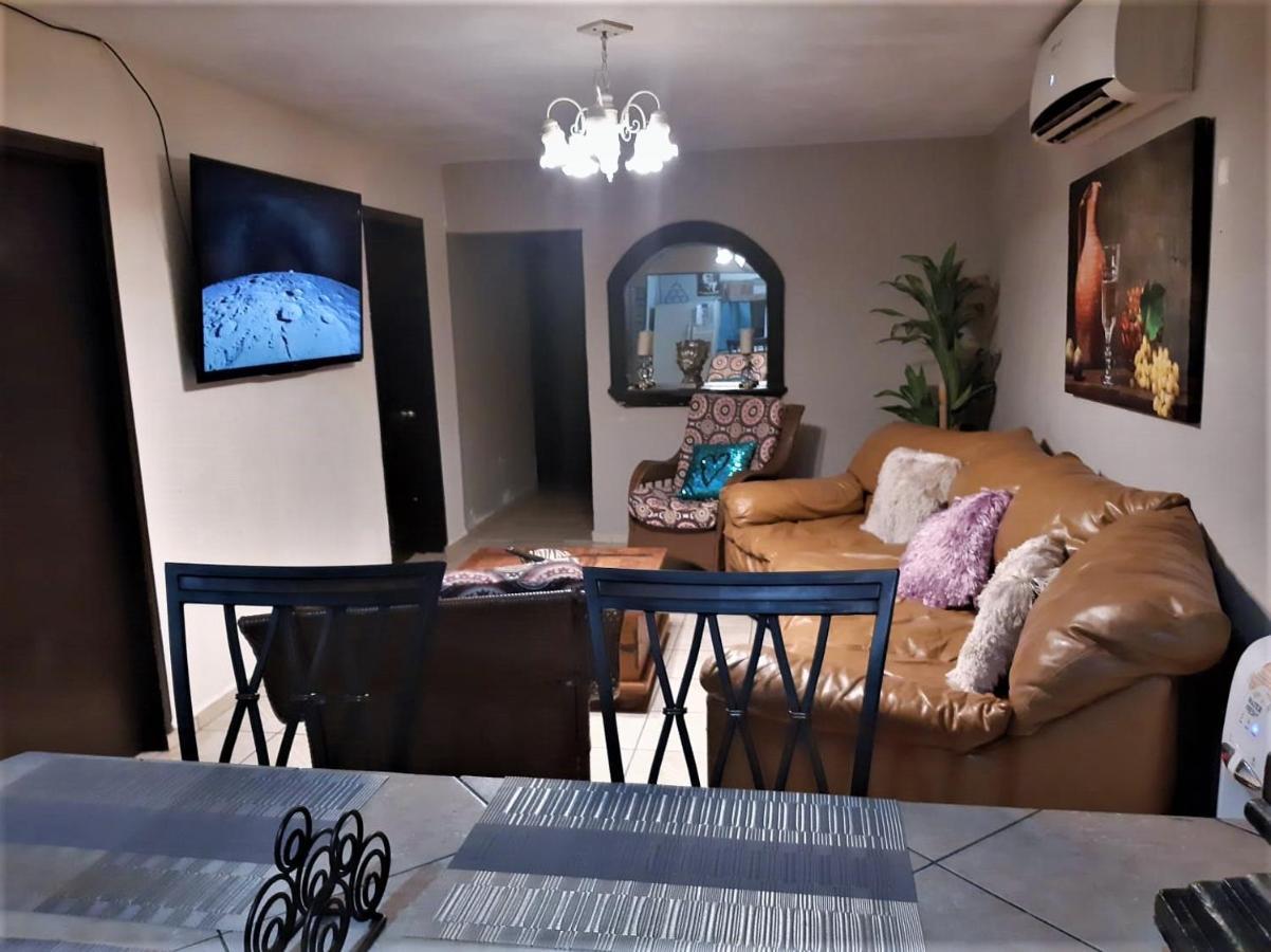 La Casita Del Malecon. Villa ปูแอร์โตเปญาสโก ภายนอก รูปภาพ