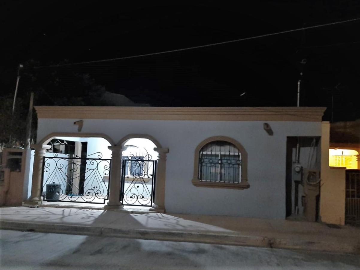 La Casita Del Malecon. Villa ปูแอร์โตเปญาสโก ภายนอก รูปภาพ